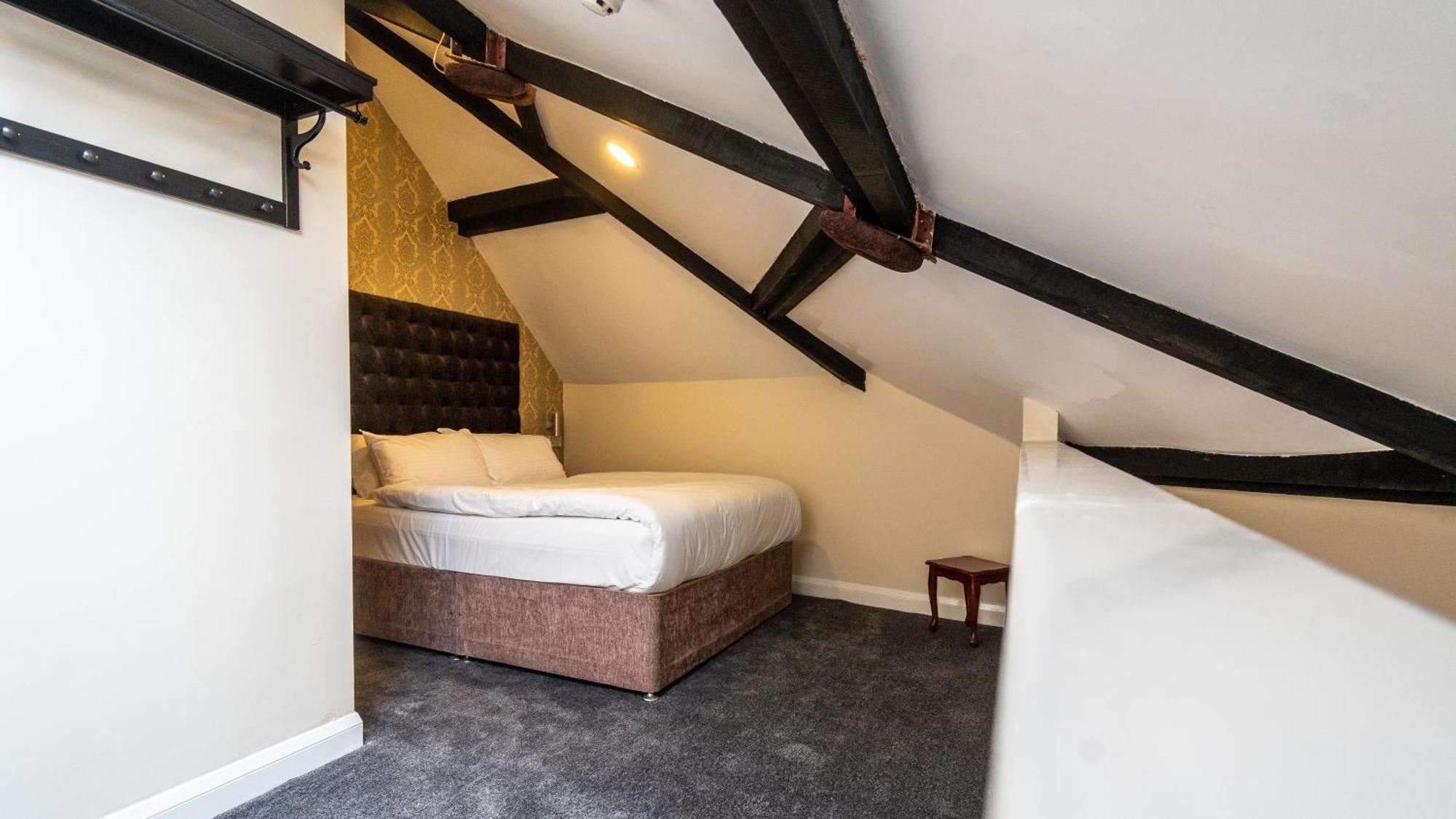 Trivelles Seaforth 3*
