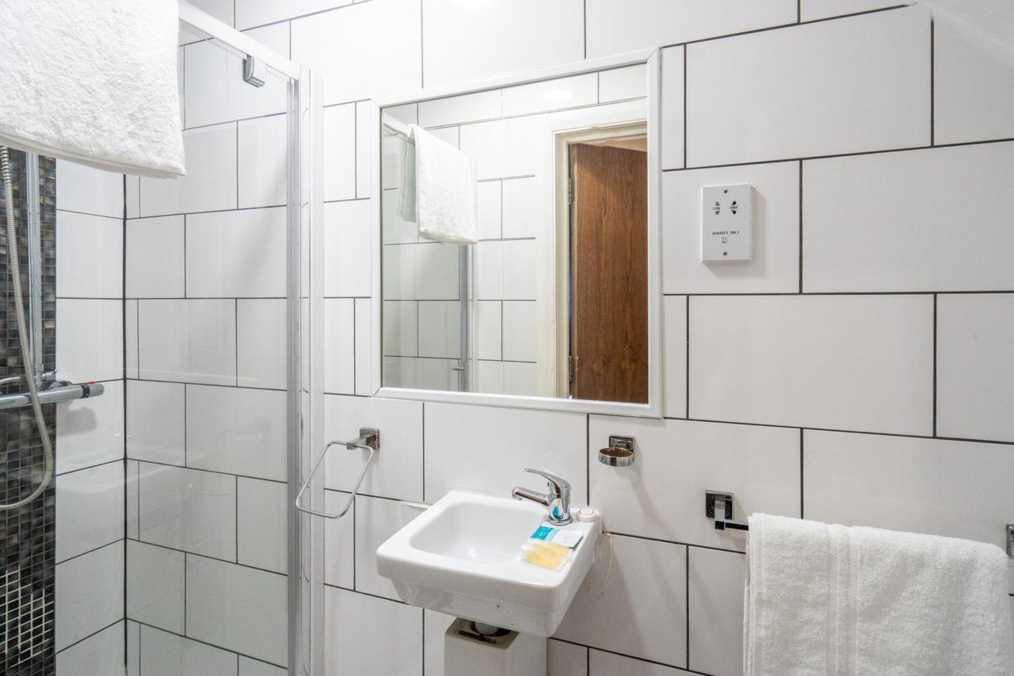 Hotel Trivelles Seaforth