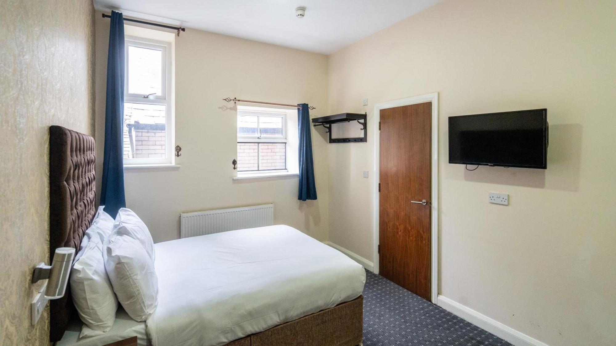 Trivelles Seaforth 3*