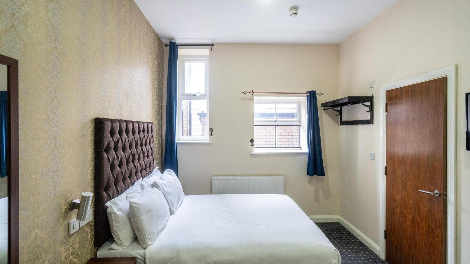 Trivelles Seaforth 3* Litherland