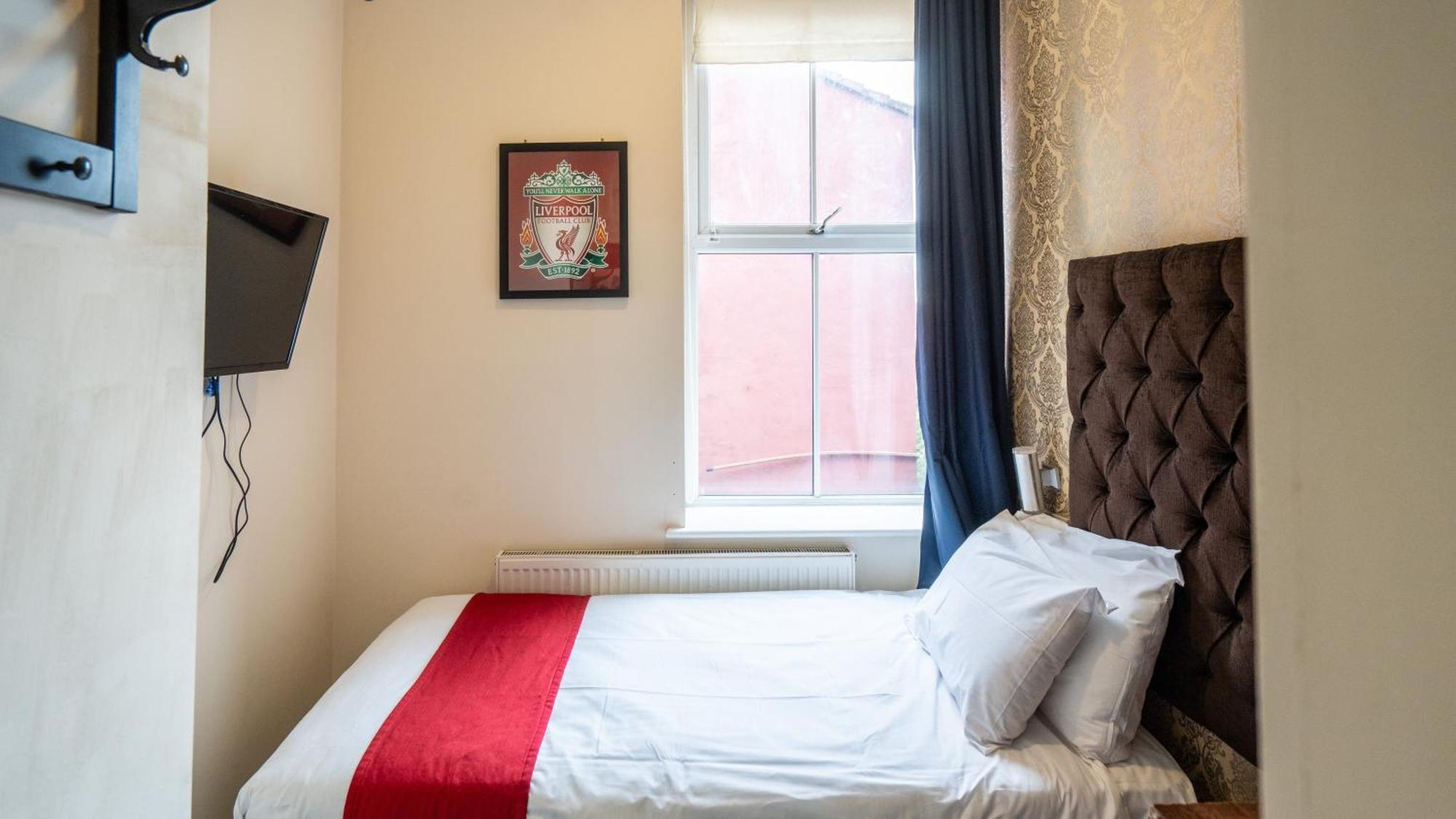 Trivelles Seaforth 3* Litherland
