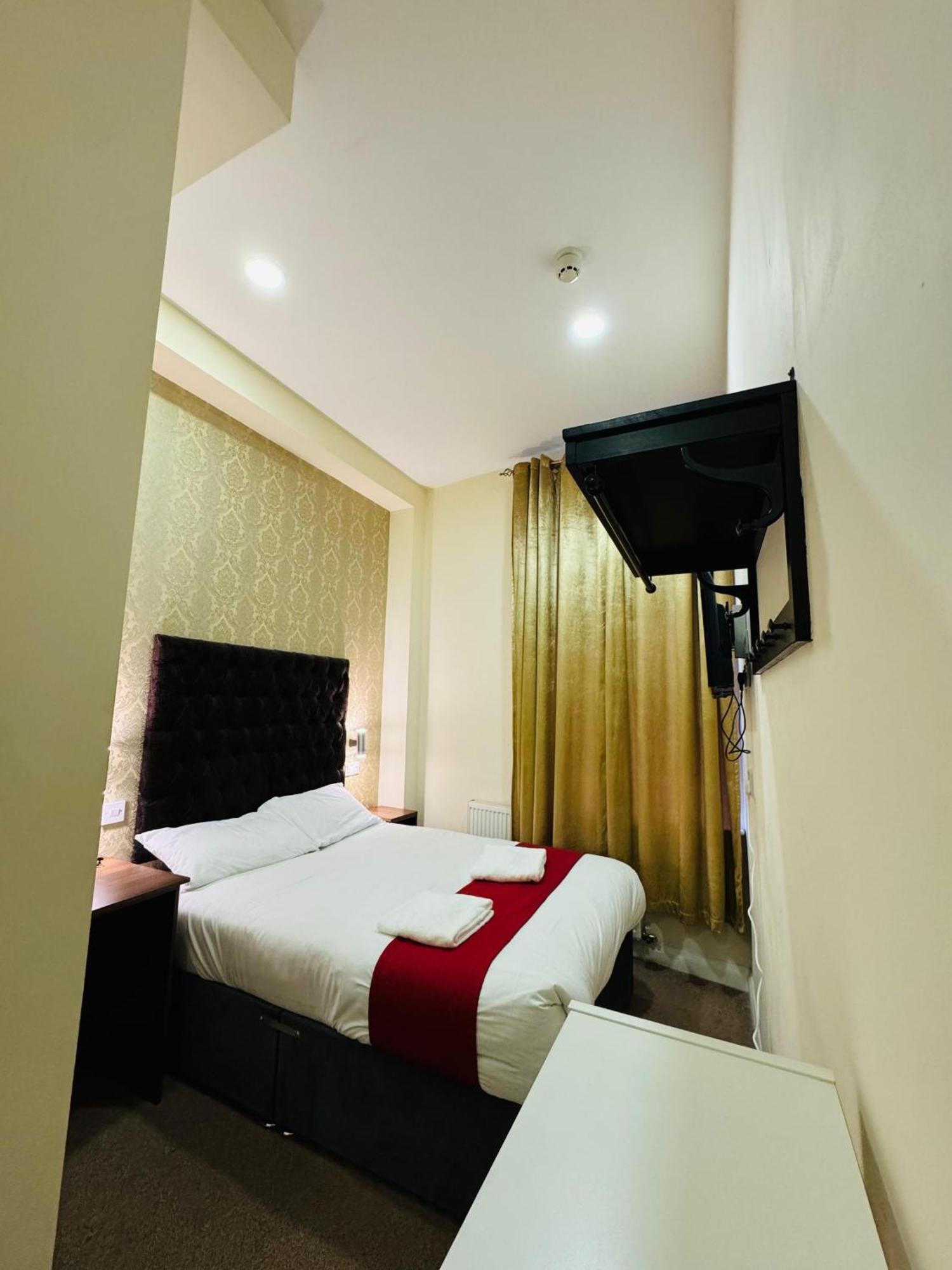 Trivelles Seaforth 3*